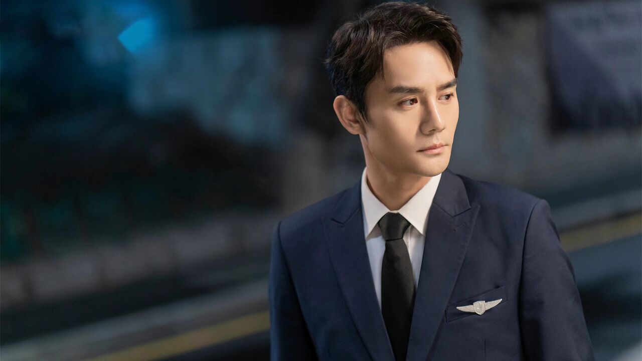 王凯觉得自己在戏里的表现不对,果断让导演再来一遍