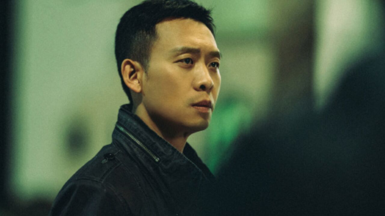 张译和《狂飙》矛盾升级?当总监未被署名,知情人却曝其小心眼