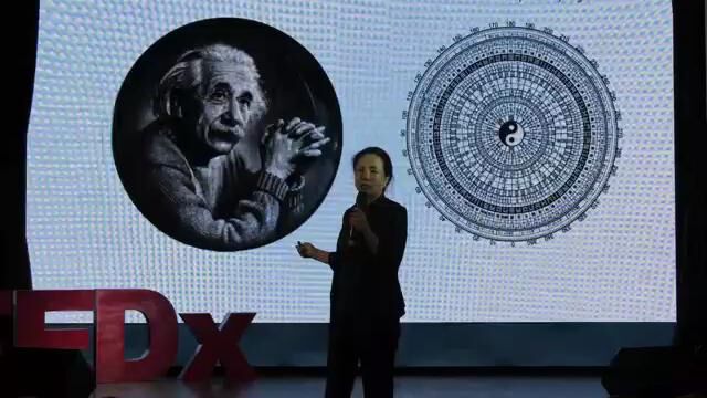 瑞奇德医院TED演讲