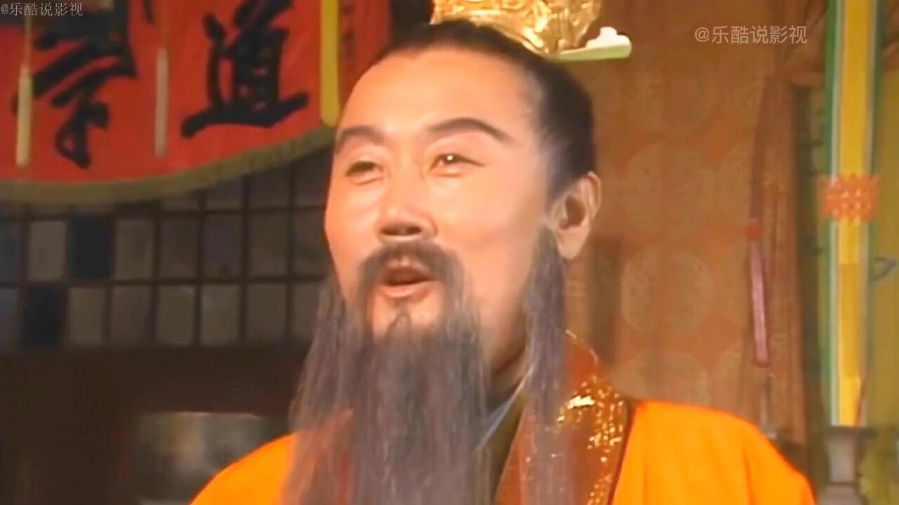 【西游记】镇元大仙会出山帮助孙悟空吗?