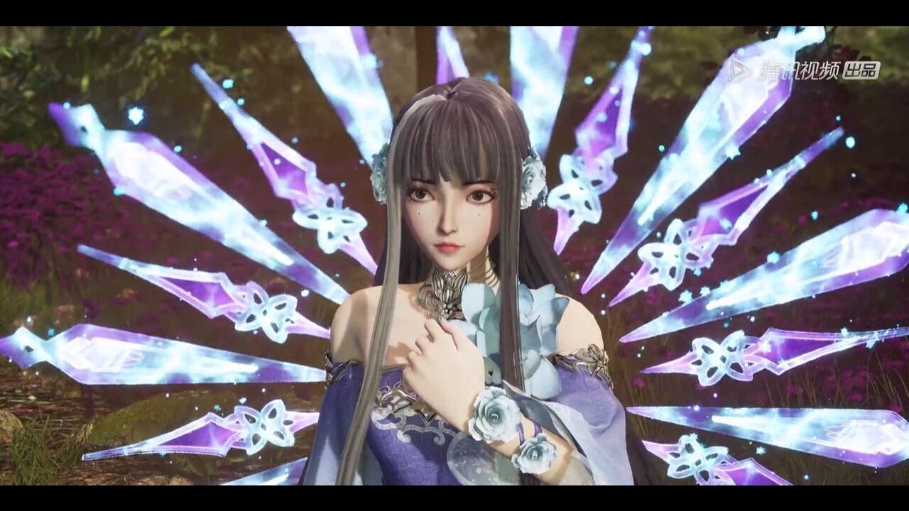 灵剑尊:水千月对楚行云才是真爱,水流香只合适当妹妹