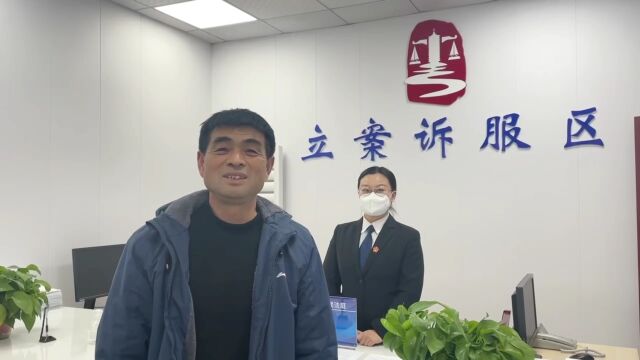 “一站式”建设怎么样?听听他们怎么说