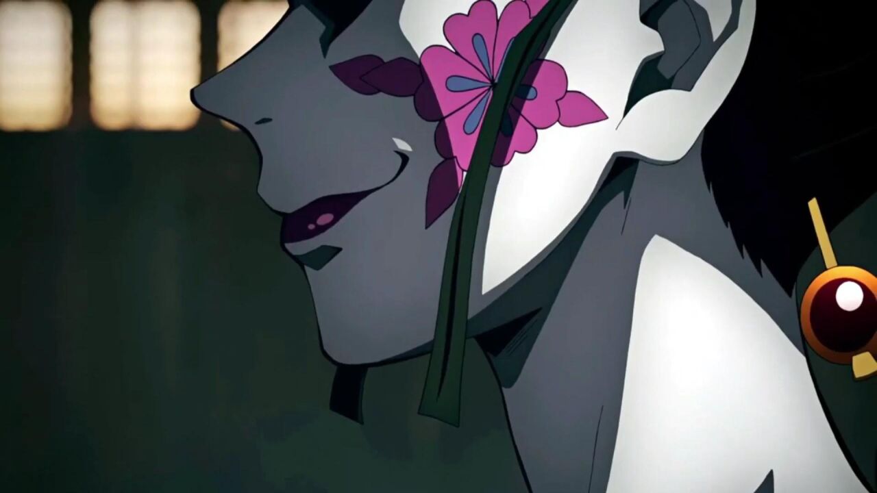 温柔的人,生气起来是非常可怕的!