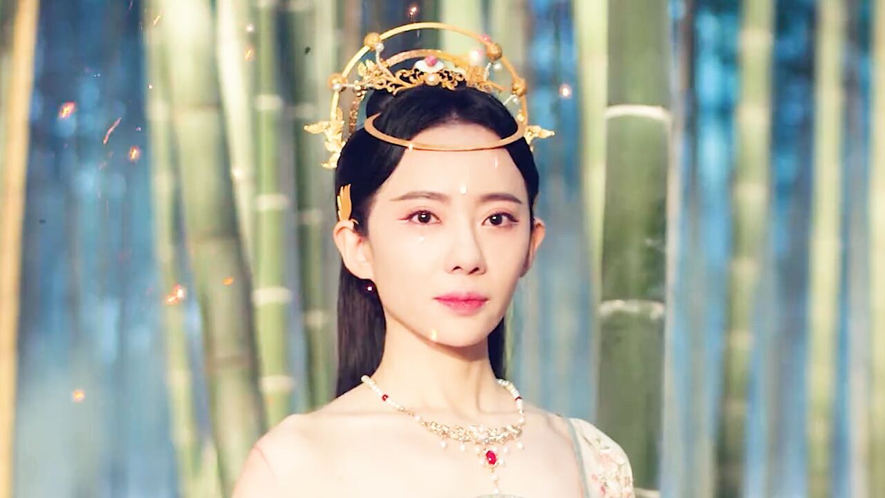 《聊斋画壁》韩栋化身江南第一画师,一生只画一人