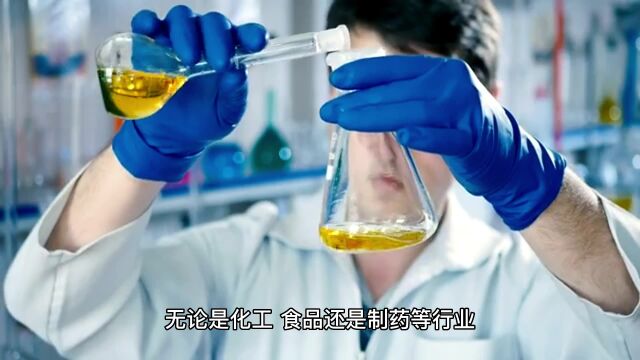 用于高精度测量的电磁流量计:有助于实现生产的高效控制「大泉流量」