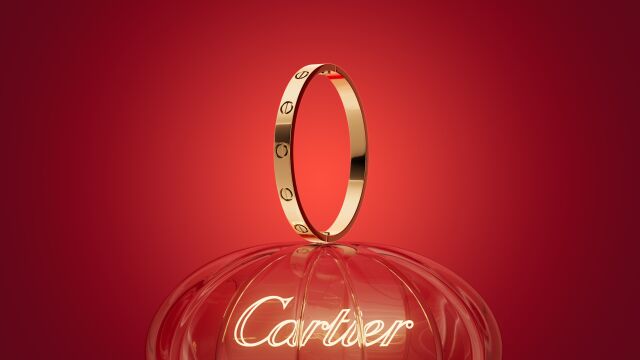 CartierChinese New Year