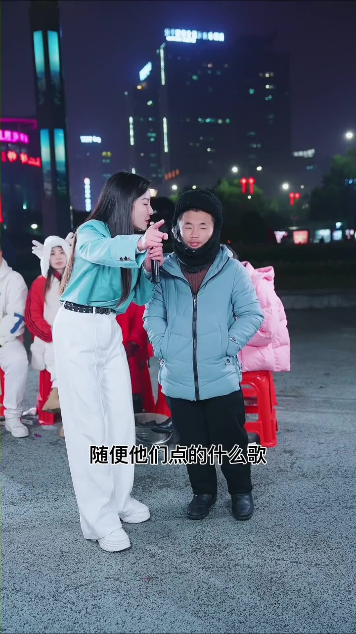 王大宝《飞虎队》文化传媒