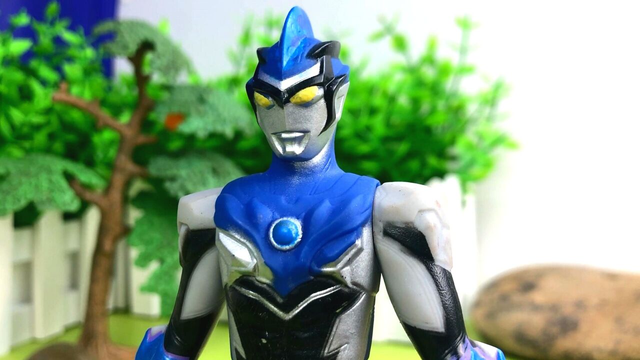 钢铁九号傍晚锻炼身体,怎么回事呢?