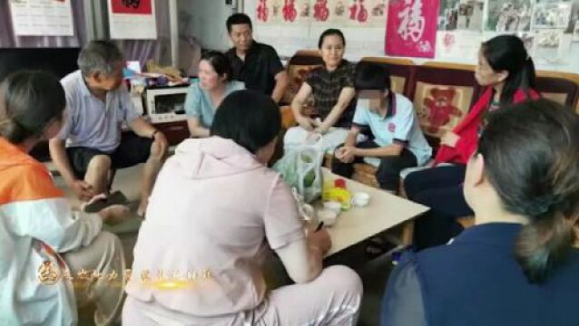 丨章丘:济东强区征程中的“她”力量