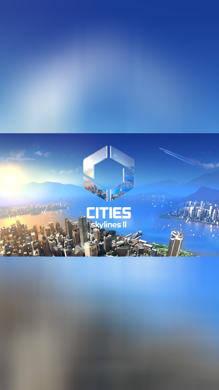 《都市:天际线2》中文预告片