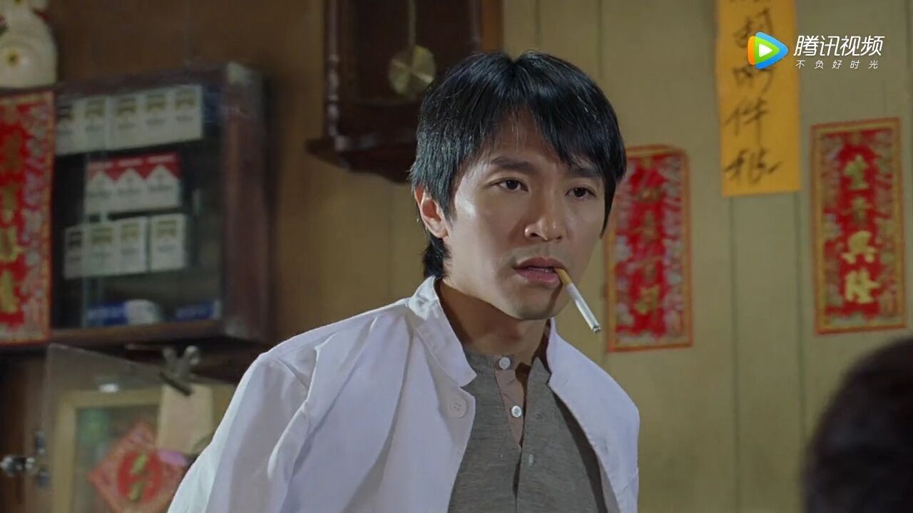 不出意外的话,我们以后再也不会见面了。_高清1080P在线观看平台_腾讯视频