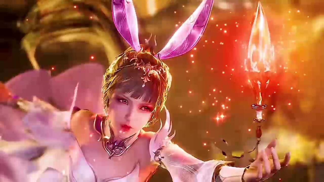 斗罗大陆:佛怒唐莲好像佛怒火莲