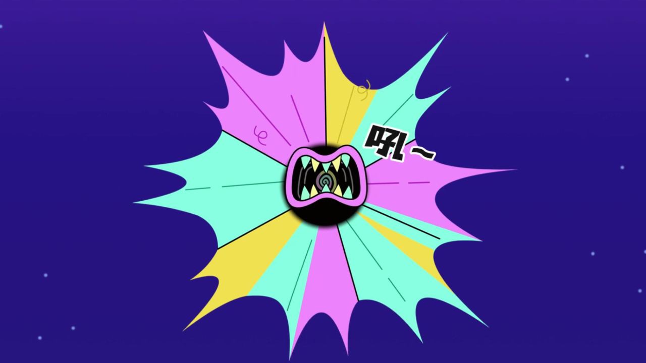 超战真人超前预告01丨烦恼星人突破次元?