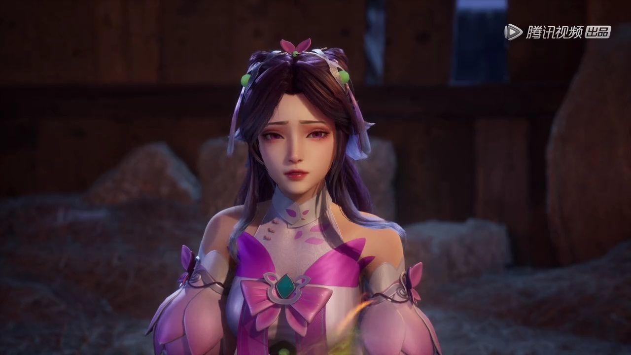 独步逍遥:叶宇对战灵山掌门,叶宇要败了,林夕会救场吗?