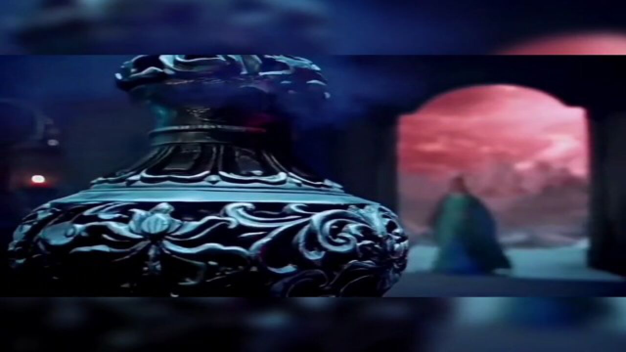 心疼卓昊为爱入魔_腾讯视频
