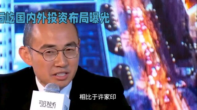 潘石屹的成功故事:远见、冒险与创新的完美结合