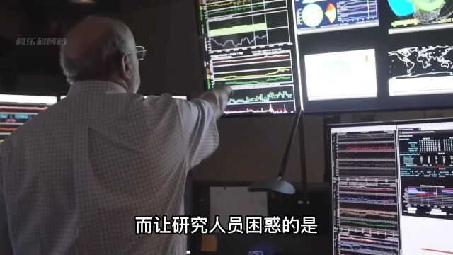 人类可以窥探宇宙秘密吗?