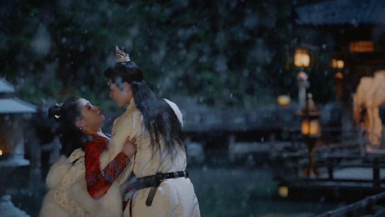 雪中吻戏_高清1080P在线观看平台_腾讯视频