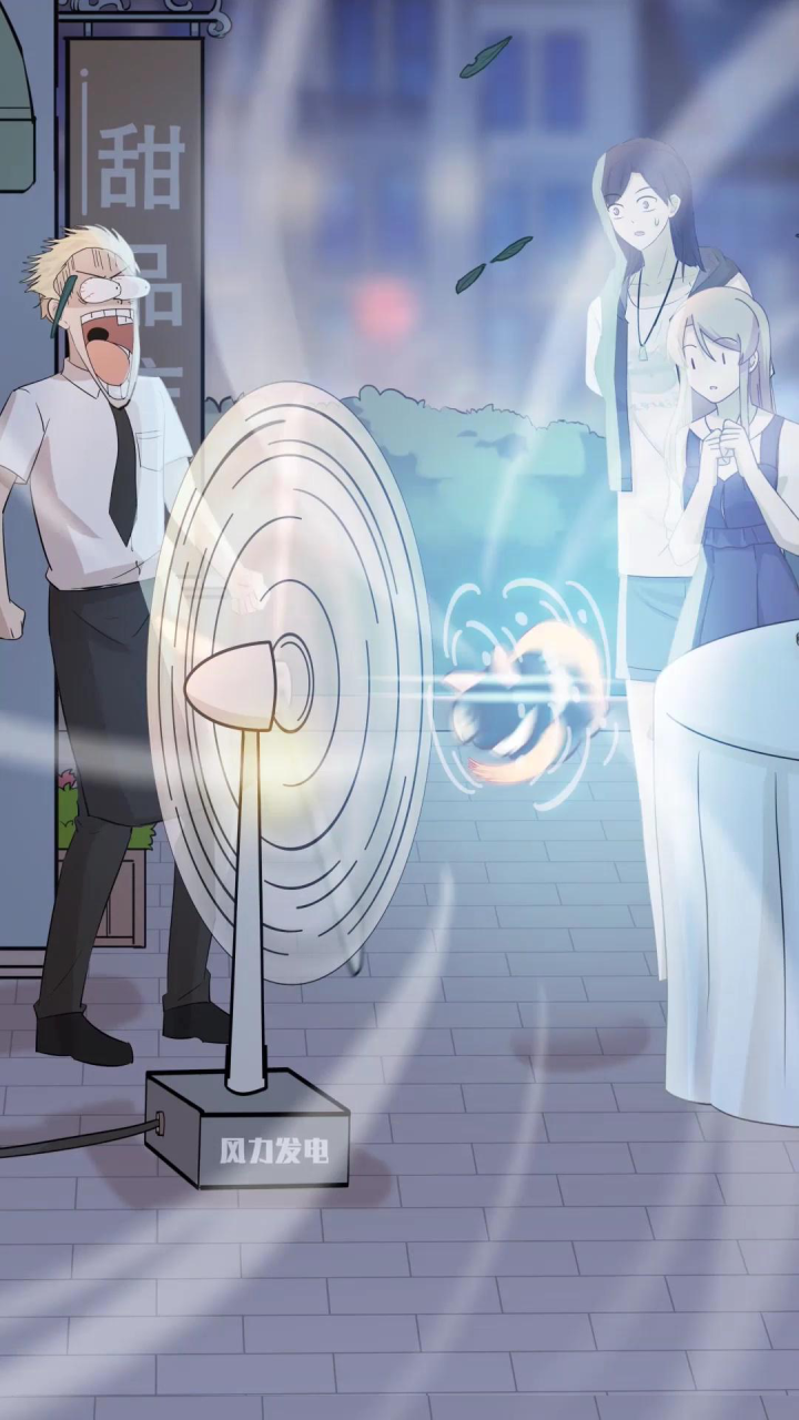 又发明了不得了的东西,唉,我这该死的才华【原创动画 猫总白一航】