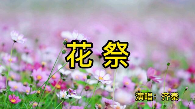 怀旧歌曲 花祭