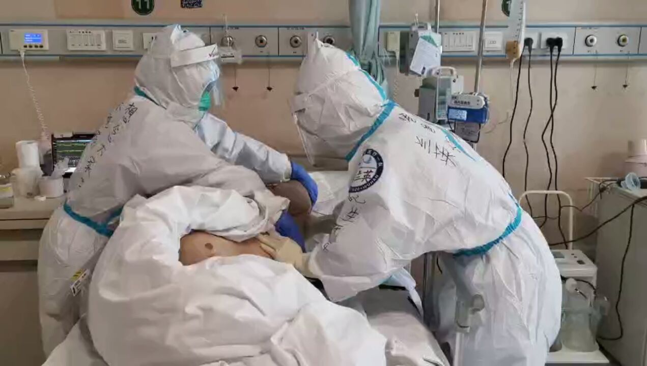 有效翻身拍背_腾讯视频