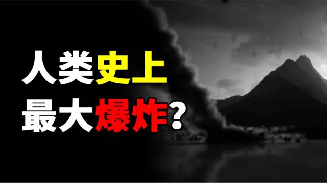 通古斯事件真相是什么?超越人类科技的爆炸?会威胁人类未来吗?