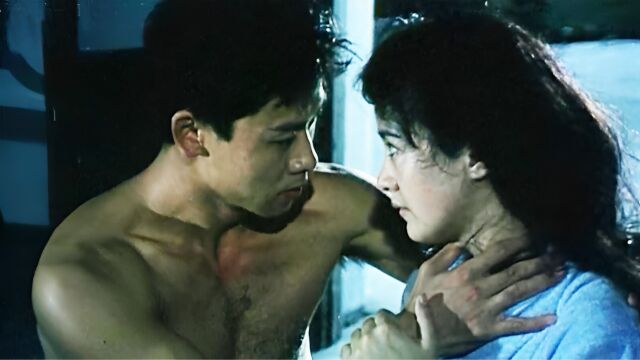 1991年上映,经典老电影,内容大胆且真实,狠狠撕开女人的痛处!