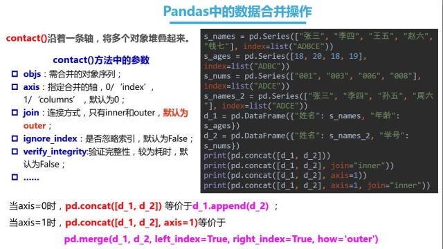 第12章Pandas中数据合并操作8