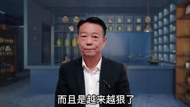 震惊全国腐败案!令人瞠目结舌?