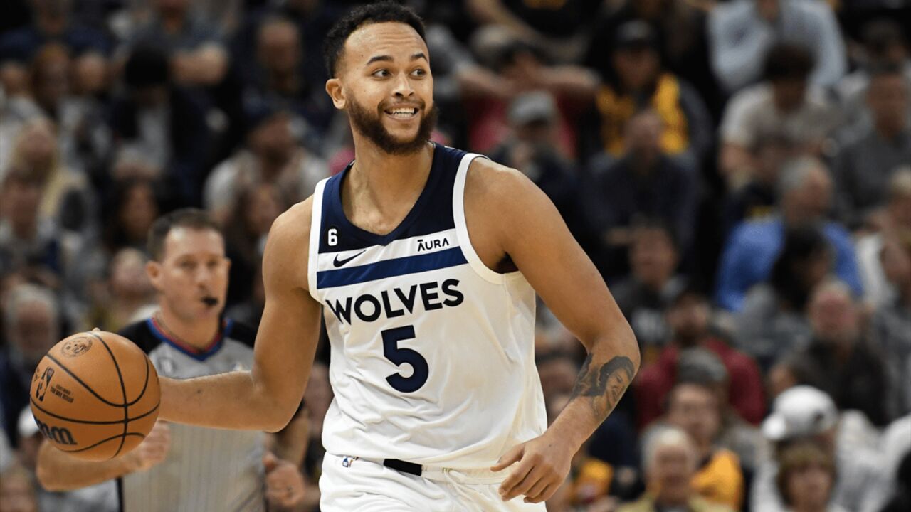 中国男篮归化 为什么凯尔安德森最适合 不只是因为省钱和有面子