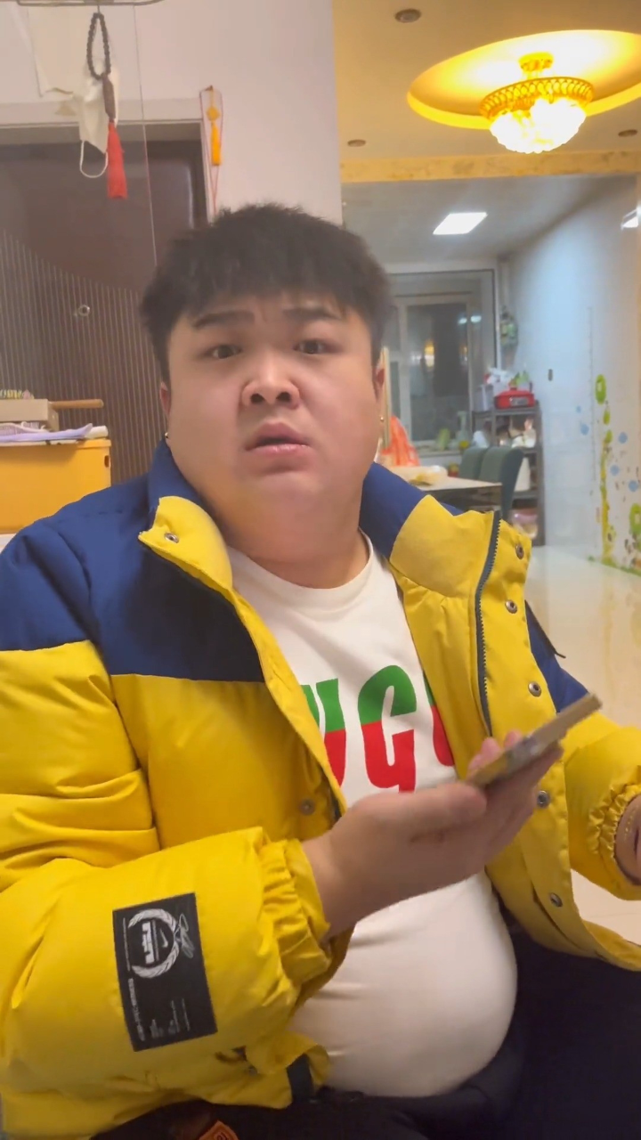 你到底是不是我亲姐?王大琦张老三妇女港湾彪姐憨弟姐弟日常