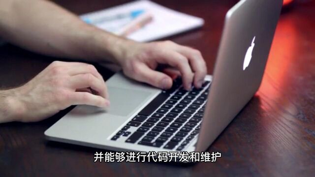 云计算工程师的工作内容、知识技能等介绍