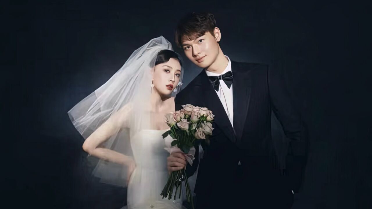 王哲林大婚!妻子1米7肤白貌美:打cba年薪600万 事业家庭双丰收