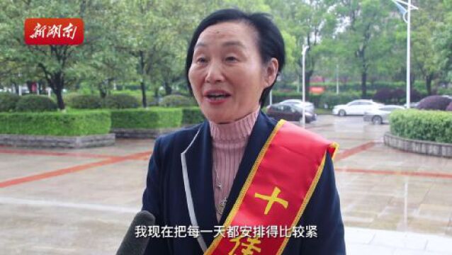 为标杆叫好!宁乡517名社会贤达共奏高质量发展之音