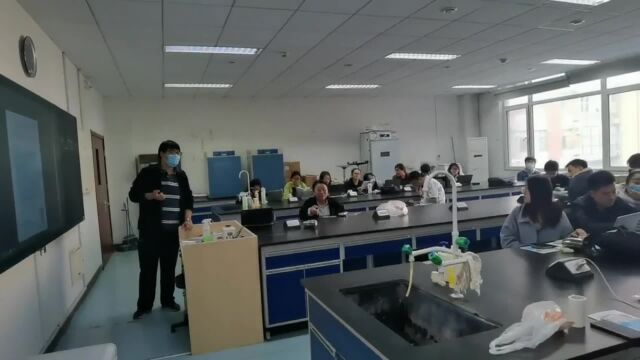 北京东南仪诚实验室设备有限公司携手EPPENDORF产品推广和售后服务活动,中国农业大学站