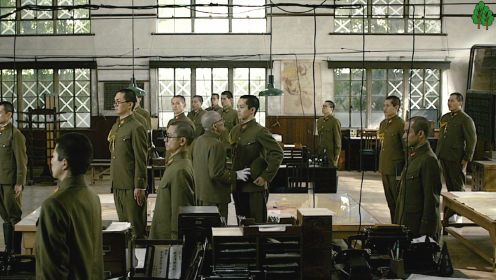 二战电影：日本爆发政变，要挟天皇拒不投降，差点改变历史的事件