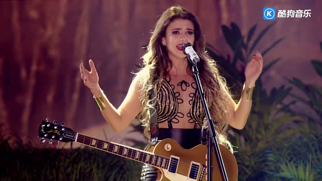 《long live》(保拉现场/霉霉隔空)-taylor swift/paula fernandes