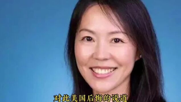 她在海外年薪百万,为了“25G芯片”技术回国,后来如何了?