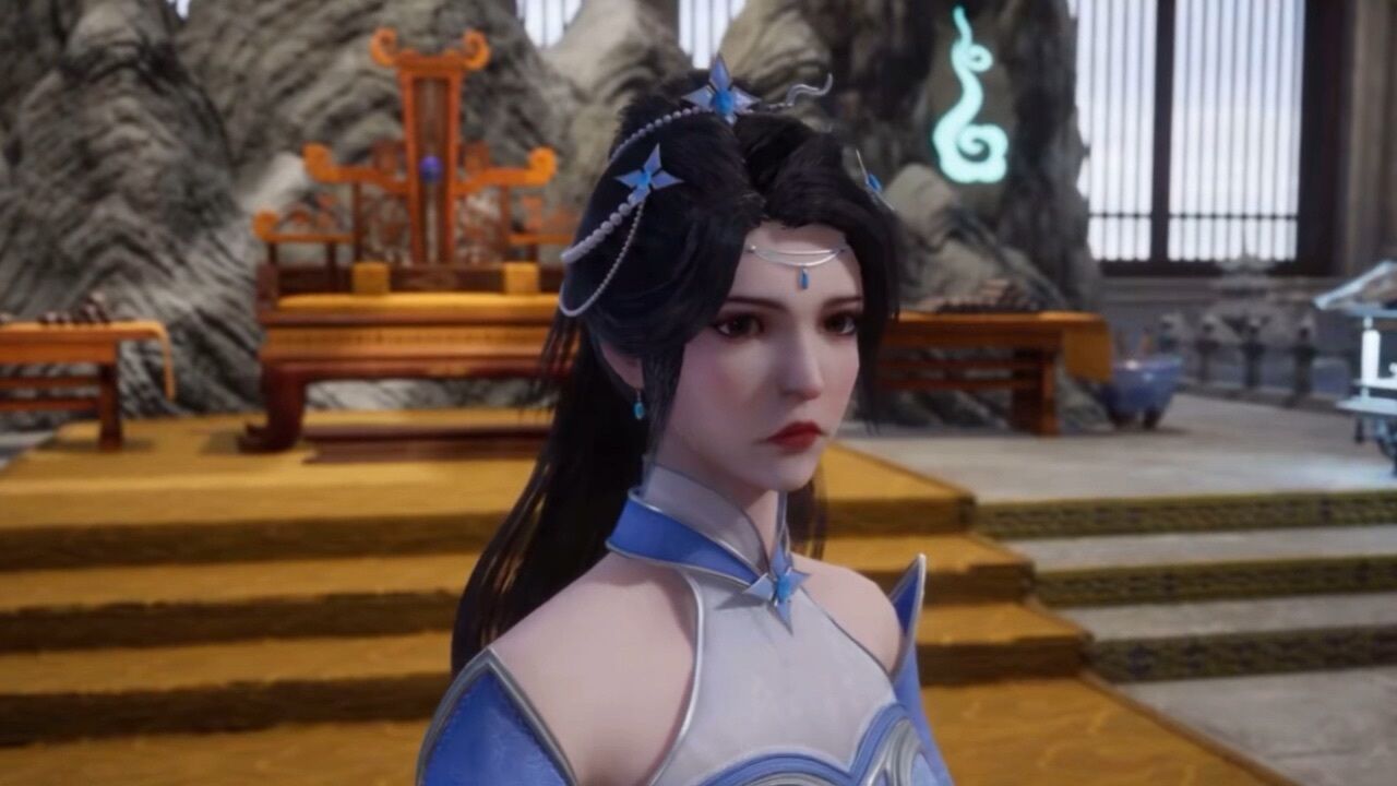 云夫人 腾讯网