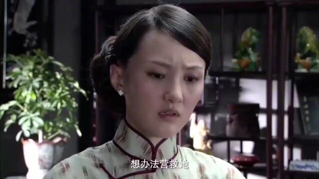 这才是真正的贞洁烈女,面对敌人的子弹,宁死不愿屈