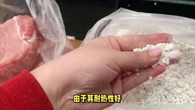 “木薯淀粉”和“红薯淀粉”有啥区别?使用差别大,别再乱用了