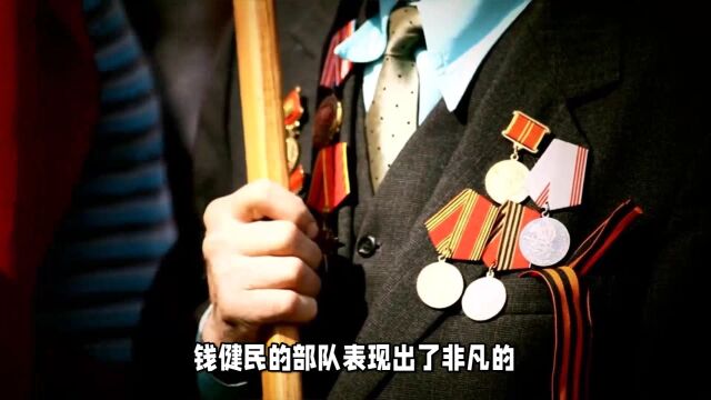 94岁国军老兵身世成谜,竟获日军“虎符”,军方派坦克迎接!