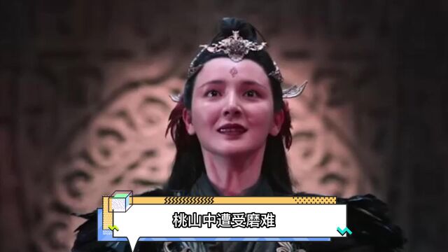 张睿《新封神之二郎神》热播,讲述杨戬成为一代战神的故事