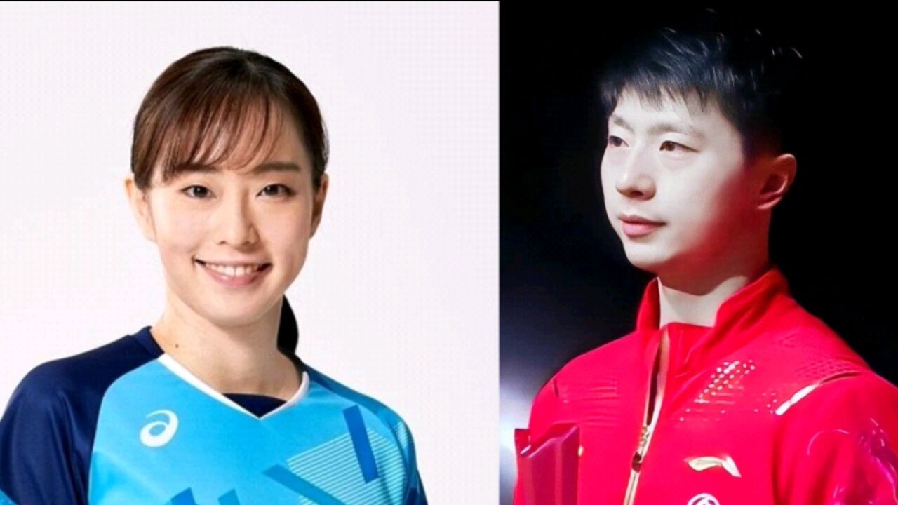 马龙迷妹官宣退役!日乒石川佳纯发布感谢长文,特别提到中国教练球迷