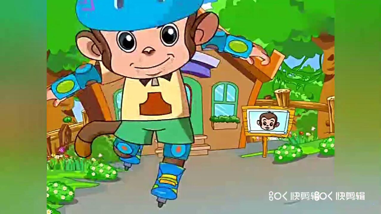 视频《运动安全最重要》_高清