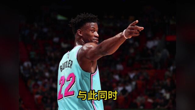 NBA东部半决赛G3直播:尼克斯vs热火(全程)中文在线高清,巴特勒有望出战,带队赢球