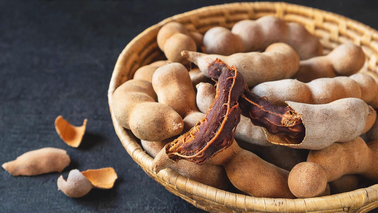 傻傻分不清楚!酸角和甜角有啥不一样