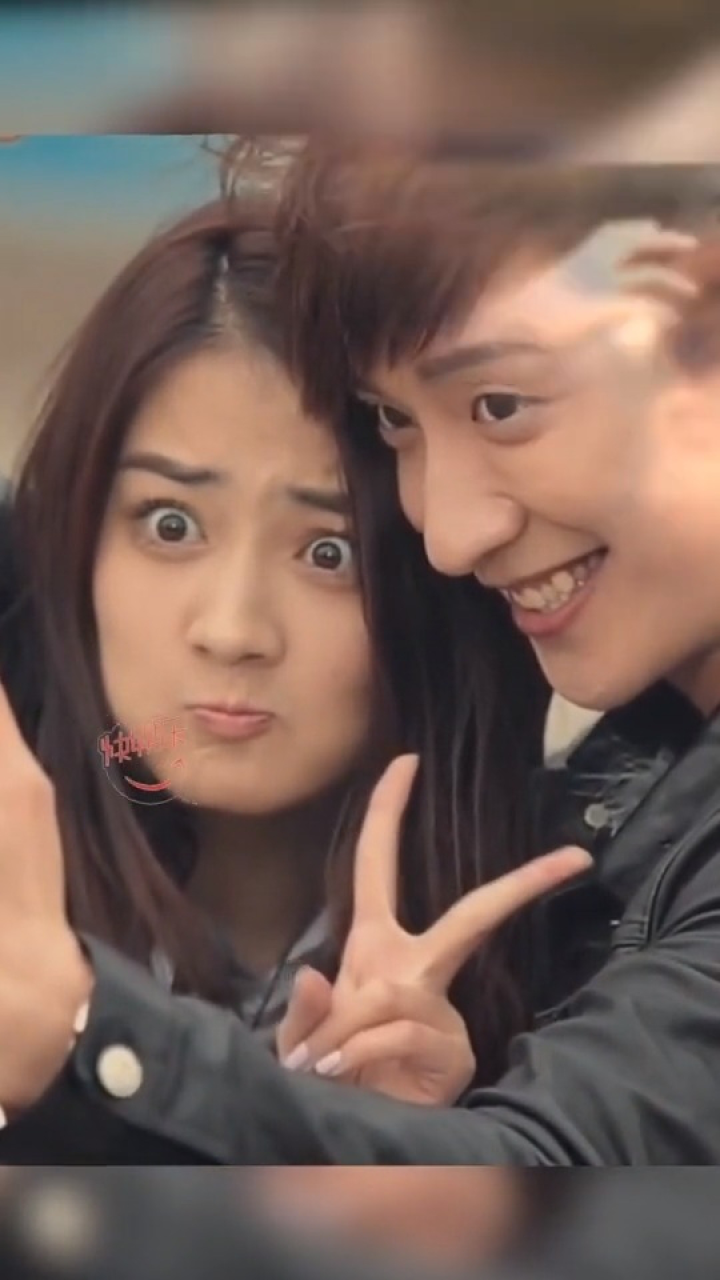 乔任梁 #徐璐 当初他们在一起的时候肯定感动了好多人吧,看当初他们的