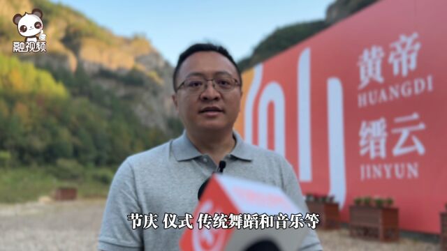 台胞:两岸的民俗文化有着许多共同之处,因它们都源自中华传统文化