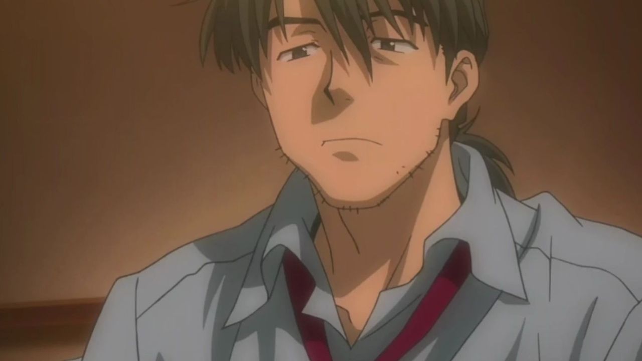 加持:我其实就是个舔狗#eva